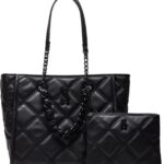 Steve Madden womens Steve Madden BKATTT Tote Bag