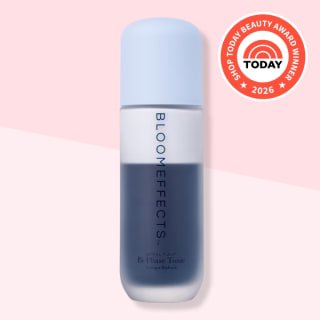 Bloomeffects Royal Tulip Hydrating Bi-Phase Tonic