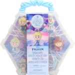 Tara Toy Frozen 2 Necklace Activity Set