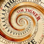 The Price of Time: A whodunit mystery thriller with unpredictable twists and glamorous intrigue