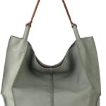The Sak Los Feliz Large Tote Bag - Women's Purse For Everyday, Travel, Beach Bag - Roomy Handbag With Shoulder Bag Strap