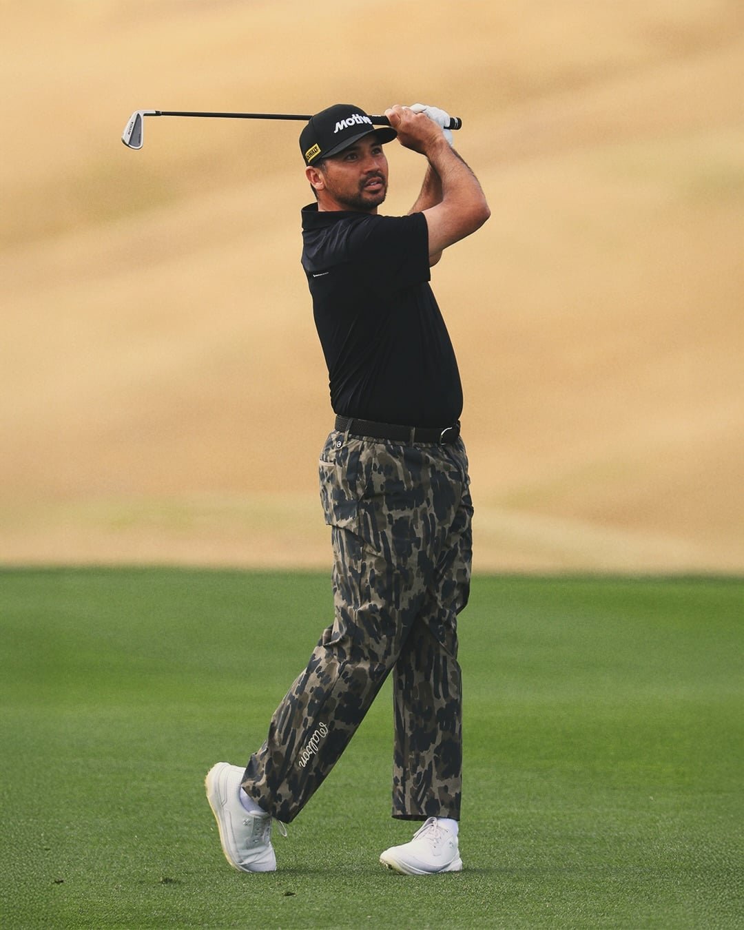 The Masters 2026
