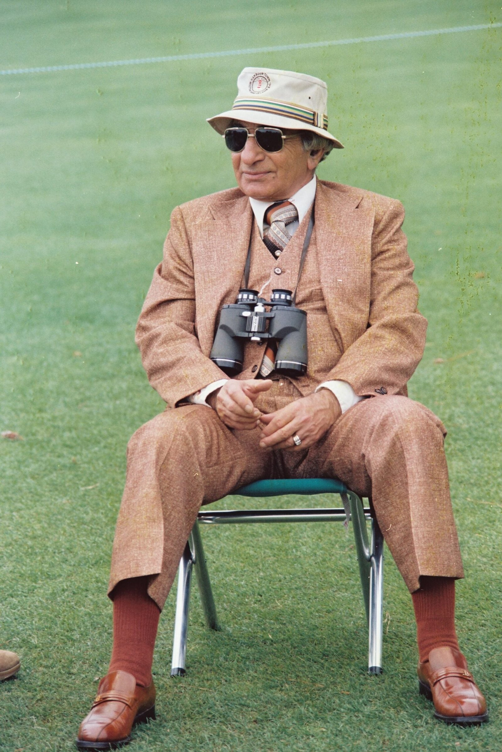 The Masters 2026