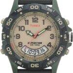 Timex Expedition Camper Men's 39 mm Watch