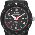 Timex Expedition Rugged Core Analog Watch, Full Size