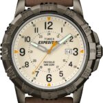 Timex Expedition Rugged Metal Watch