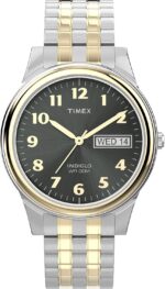 Timex Men's Charles Street Watch