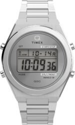 Timex Men's Continental 39mm Watch