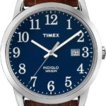 Timex Men's Easy Reader Watch