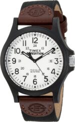 Timex Men's Expedition Acadia 40mm Watch