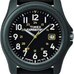 Timex Men's Expedition Camper 38mm Watch