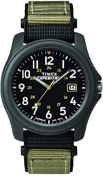 Timex Men's Expedition Camper 38mm Watch