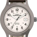 Timex Men's Expedition Metal Field Watch