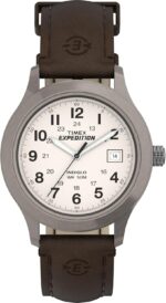 Timex Men's Expedition Metal Field Watch