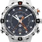 Timex Men's Intelligent Quartz® Tide Temp Compass 45mm Watch