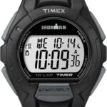 Timex Men's Ironman Essential 10 Full-Size Watch