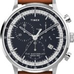 Timex Men's Waterbury Classic 40mm Watch