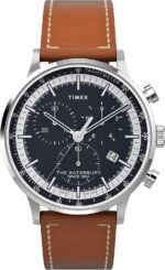 Timex Men's Waterbury Classic 40mm Watch
