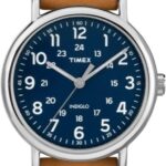 Timex Men's Weekender 40mm Watch