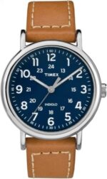Timex Men's Weekender 40mm Watch