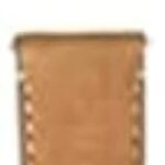Timex Metropolitan+ 20mm Quick-Release Leather Strap