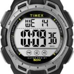 Timex Unisex Digital 43mm Watch