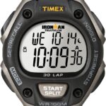 Timex Unisex Ironman Classic 30 34mm Watch