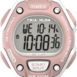 Timex Unisex Ironman Triathlon Classic 30 34mm Watch