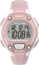 Timex Unisex Ironman Triathlon Classic 30 34mm Watch