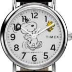 Timex Unisex Weekender 38mm Watch