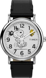 Timex Unisex Weekender 38mm Watch
