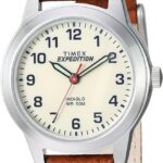 Timex Women's Expedition Metal Field Mini 26mm Watch