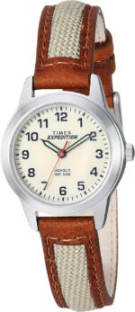 Timex Women's Expedition Metal Field Mini 26mm Watch