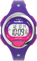 Timex Women's Ironman Triathlon Essential 30 34mm Watch