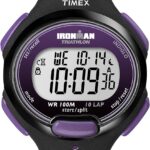 Timex Women's Ironman Triathlon Essential 34mm Watch