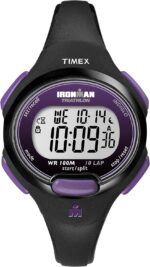 Timex Women's Ironman Triathlon Essential 34mm Watch