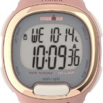 Timex Women's Ironman Triathlon Transit 33mm Resin Strap Watch