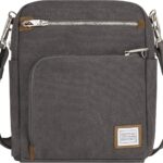 Travelon Anti-Theft Heritage Tour Bag