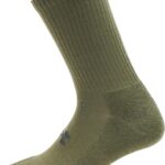 Under Armour Unisex Adult Tactical Boot Socks