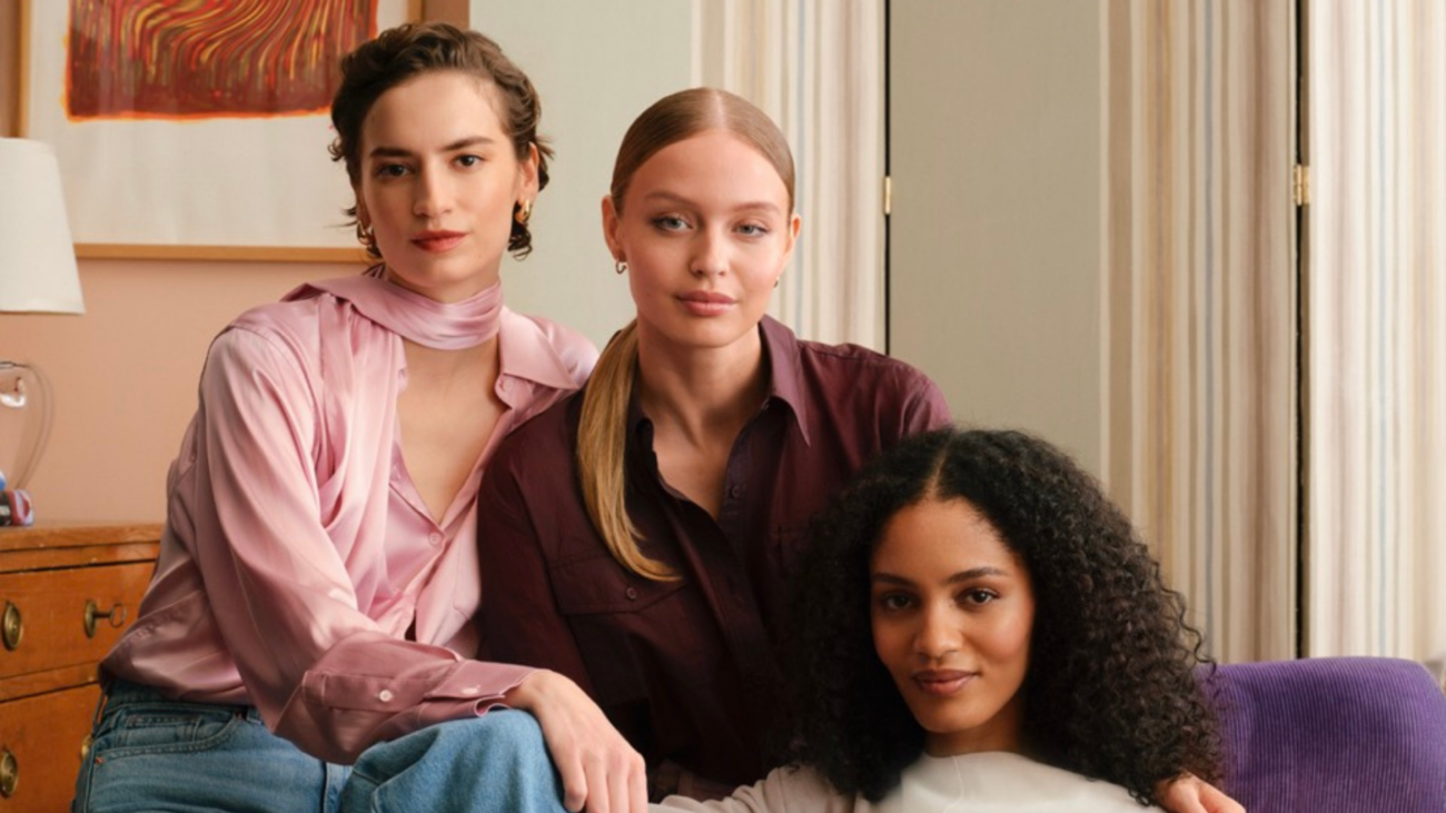 Oriflame maps beauty’s shift from anti-ageing to longevity science - TheIndustry.beauty