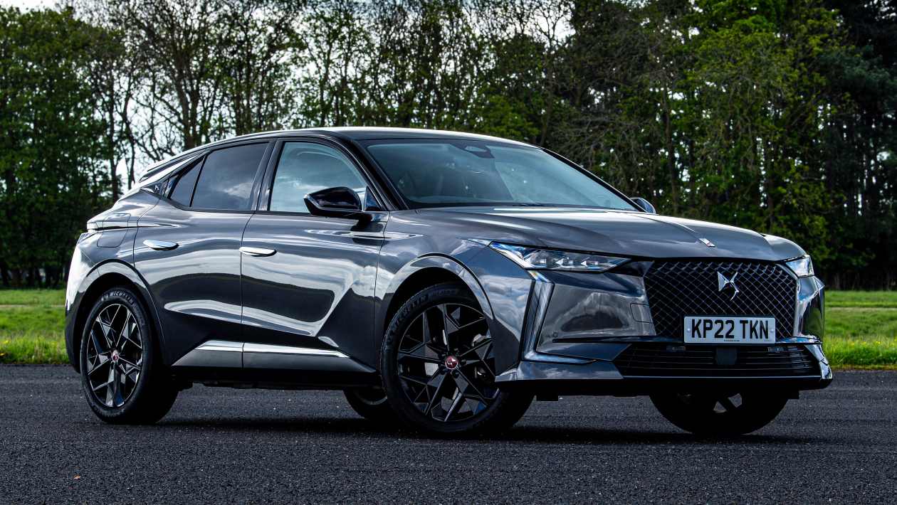 Used DS 4 (Mk2, 2021-date) buyer's guide: a great blend of value and style | Auto Express