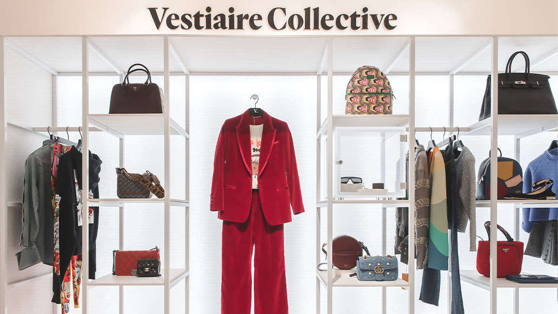 Vestiaire Collective launches data-driven Resale Buying Guide for SS25 - TheIndustry.fashion