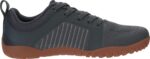 WHITIN Women's Wide Barefoot Trail Running Shoes | Minimalist Hiking Footwear | Zero Drop | Flexible Traction - Image 2