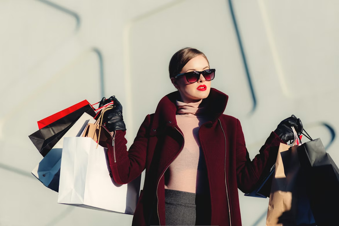 What’s Next in Women’s Fashion for 2026 - On: Yorkshire Magazine