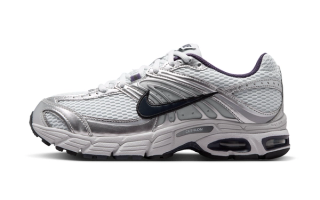 Women's Nike Air Max Moto 2K "Pure Platinum" (SKU: HQ2056-013). Photo via Nike.