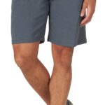 Wrangler Authentics Men's Performance Comfort Flex Cargo Short