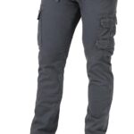Wrangler Authentics Men's Regular Tapered Cargo Pant