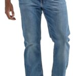 Wrangler Authentics Men's Relaxed Fit Boot Cut Jean