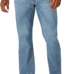 Wrangler Authentics Men's Straight Fit Jean