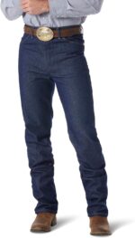 Wrangler Men's 0936 Cowboy Cut Slim Fit Jean